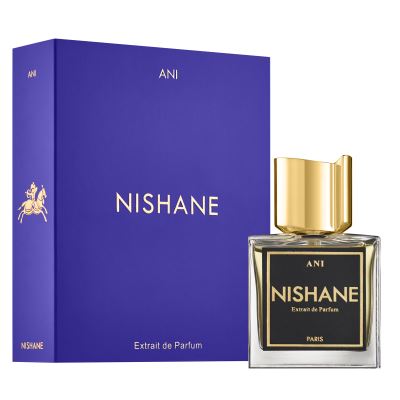 NISHANE ISTANBUL Ani Extrait de Parfum 50 ml